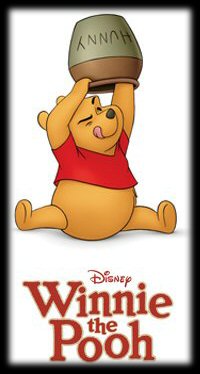 Winnie The Pooh Trailer